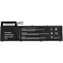 Pratik Ev Acer Iconia Tab W700 ve W700P Tabletleri Için Batarya Pili
