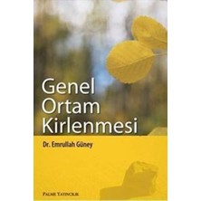 TeknoKapsül Palme Genel Ortam Kirlenmesi