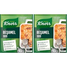 Pratik Ev Harçlar Beşamel 70 G 2'li Paket