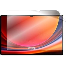 Pratik Ev Samsung Galaxy Tab S9 Ultra 14.6 Inç ile Uyumlu Paperfeel Ekran Koruyucu Kağıt Hissi Veren Dokulu Mat Yüzey; S Pen Kullanımı, Not Alma ve Çizim Için SM-X910