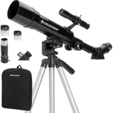 Pratik Ev Travel Scope 50 Portable 21038 Teleskop