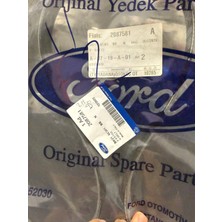 Ford V-Kayısı | BK21 6C301 Bb | Finish No: 2087581