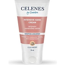 Pratik Ev 5160020 Cloudberry Yaşlanma Karşıtı Yoğun El Bakım Kremi (75 Ml)