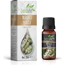 Pratik Ev Nioli Yağı