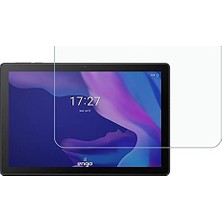 Pratik Ev Alcatel 1t 10 2020 ile Uyumlu Ekran Koruyucu 9h Temperli Kırılmaz Esnek Nano Cam; Çizilmeye ve Darbeye Dayanıklı Koruma, Hd Şeffaf