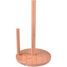 Pratik Ev 02675 Cornet; Kagit Havluluk, Standart, Ahşap
