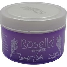 Pratik Ev Lavanta Özlü Vazelin 100 ml