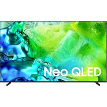 Pratik Ev 85 Inç Neo QLED QN80 Televizyon
