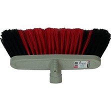 Pratik Ev Eko Oto Fırçası Karışık Renk ZP-194