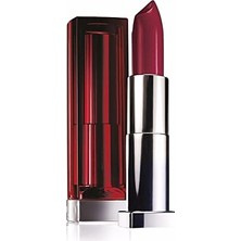 Pratik Ev Color Sensational Ruj 547 Pleasure Me Red, Kırmızı, 1 Paket (1 x 24.7 G)