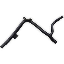 Pratik Ev 1.6 Bse Seat Leon 2 Uyumlu Su Radyatör Bağlantı Borusu 06A121065DP 2010-2012