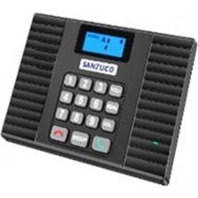 Efnaz Style Hello F60D Dc 5V 1A Kablosuz Intercom Sistemi 18 Kanal Kapalı Devre Sesli Iletişim Çözümü