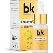 Pratik Ev %100 Saf Kantoron Yağı Onarıcı ve Yatıştırıcı Güç, Doğal Cilt Bakımı Serumu 20 ml