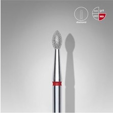 Pratik Ev Red FA60R025/4.5 Elmas Freze Ucu, Diamond Expert Seri 4436