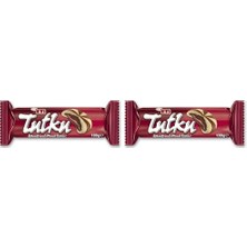 Pratik Ev Tutku Kakao Kremalı Mozaik Bisküvi 100 G 2'li Paket