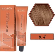 Pratik Ev Professional Colour Rp Revlonissimo cc 6.4 60 ml