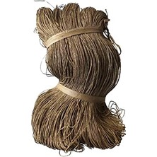 Pratik Ev Koyu Yağ Yeşili Kâğıt Ip 1 kg