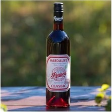 Pratik Ev Meşhur Kırklareli Hardaliyesi 750 Ml.