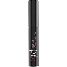 Pratik Ev Clear Brow Kaş Maskarası 5 ml