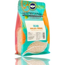 Pratik Ev Pirinç-Baldo 500 G