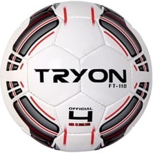Pratik Ev FT-110/4 Numara Futbol Topu