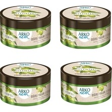 Pratik Ev Nem Krem Değerli Yağlar Zeytinyağlı 250 ml 4'lü Set, 86905064920838