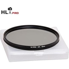 Pratik Ev 82 mm Cpl Dairesel Polarize Filtre