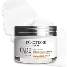 Pratik Ev Cade Canlandırıcı Krem 1.60 Oz