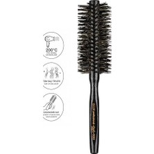 Pratik Ev DS03 Dark Seriri Saç Fırçası
