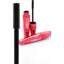 Pratik Ev Zoom Eye Hacim ve Uzunluk Etkili Maskara 7 ml