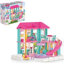 Dede Oyuncak Mila's Miami House
