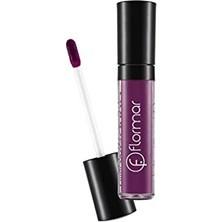 Pratik Ev Long Wearing 419 Lipgloss Raining Purple 4,5 ml