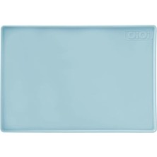 Pratik Ev Mat, Mineral Blue