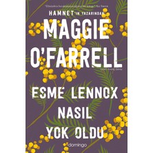 Pratik Ev Esme Lennox Nasıl Yok Oldu
