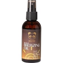 Pratik Ev Bronzlaştırıcı Yağ 150 Ml, Değerli Yağlar Içeren Doğal ve Yoğun Formül