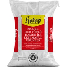 Pratik Ev Ekmeklik Un 5 kg