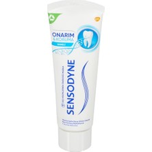 Pratik Ev Onarım ve Koruma Diş Macunu 75 ml