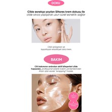 Cleaderm Küçük Moleküllü Kolajen Yüz Kremi Small Molecule Collagen Elasticity Cream