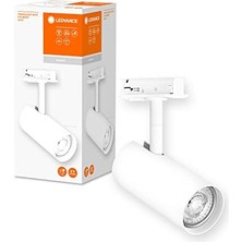 Pratik Ev Lamba; Tracklight Ray Sistemi Başlığı, Beyaz