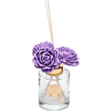 Missi Fildişi Esintisi Çubuklu Oda Kokusu 200 ml – Black Orchid