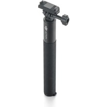 DJI Djı Osmo - 1.5m Extension Rod Kit (Dual-Direction Quick-Release) | Djı Türkiye Karacasulu Garantili |