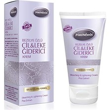 Pratik Ev Bezelye Özlü Çil&leke Önleyici Krem 50 ml