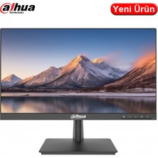 Dahua LM22-L200N 22" Full Hd 100Hz 5ms Va HDMI VGA LED Monitör