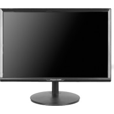 Powergate PG20TNB 20" 1600X900 75Hz 5ms Tn HDMI VGA LED Monitör