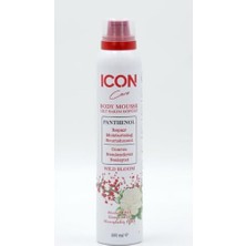 Pratik Ev Cilt Bakım Köpüğü Wild Bloom 200 ml