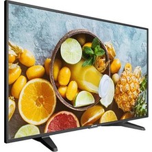 Hikvision DS-D5032QE 31.5" Full Hd 60Hz 8ms HDMI VGA Hoparlörlü LED Monitör
