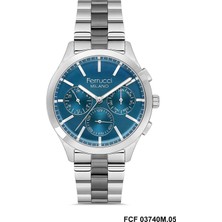 Ferrucci Fcf 0626 03740M.05 64014 Erkek Kol Saati