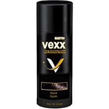 Pratik Ev 50 G. Siyah Saç Tozu Topik Hair Fiber