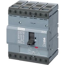 Siemens Sentron 3VT1716-2EH46-0AA0 Mccb Kompakt Şalter 160A 4p 25KA