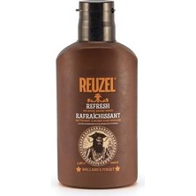 Pratik Ev Refresh No Rinse Sakal Yıkama 100 ml